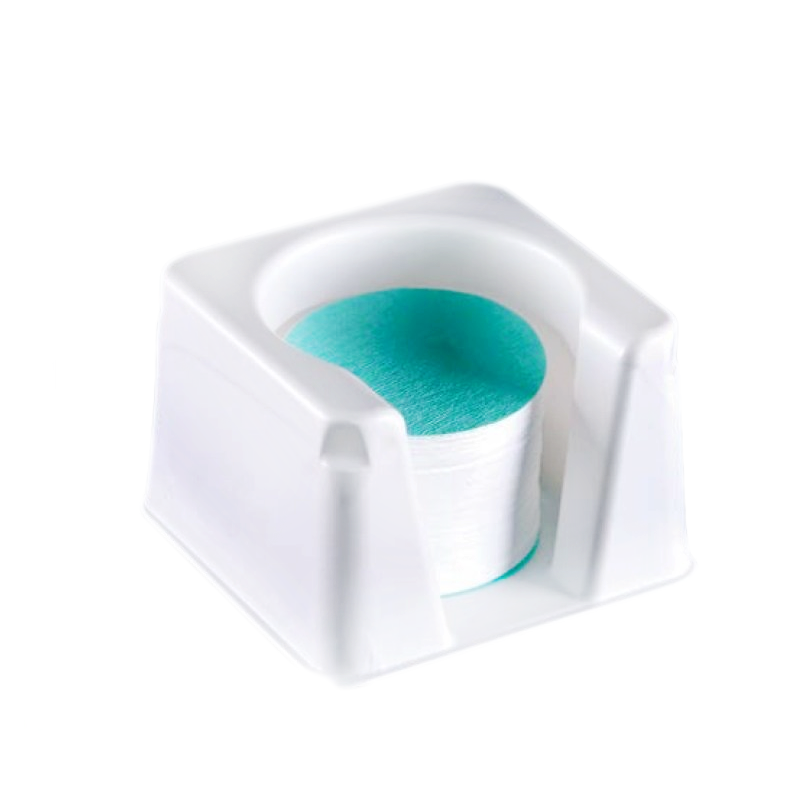 ISOLAB Cam Elyaf Filtre - 47 mm - 50C - 1.20 µm - 100 Adet/Kutu