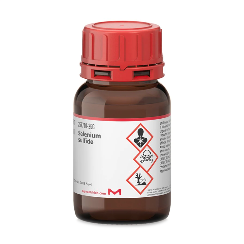 Sigma-Aldrich 257710 Selenium sulfide 25 gr