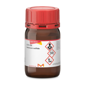 Sigma-Aldrich 257710 Selenium sulfide 100 gr