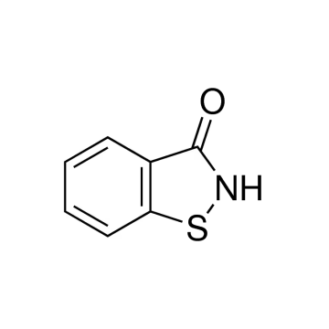Sigma-Aldrich 75169 1,2-Benzisothiazol-3(2H)-one analytical standard 100 mg
