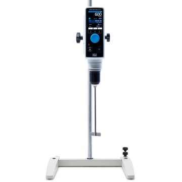 Velp OHS 200 Advantage Mekanik Karıştırıcı  6... 2000 rpm / 100 L / 100000 mPas
