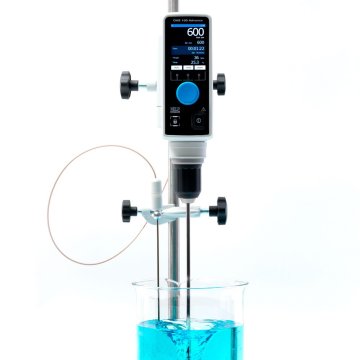 Velp OHS 100 Advance Mekanik Karıştırıcı  30... 1300 rpm / 100 L / 70000 mPas