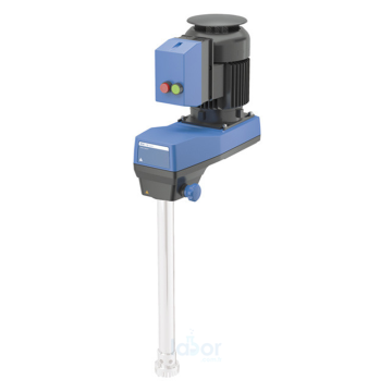 IKA T 65 Basic Ultra-Turrax® Package Homojenizatör  2... 50 L / 7.200 Rpm / 5.000 Mpas