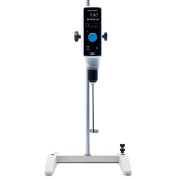Velp OHS 200 Digital Mekanik Karıştırıcı   6... 2000 rpm / 100 L / 100000 mPas