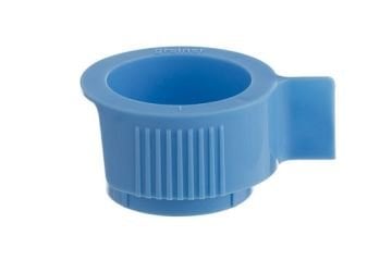 greiner BIO-ONE 542070 EASYSTRAINER 70 µm, 50 ml Tüpler için, Mavi, Tek Tek Steril, 227XXX/210XXX No'lu Tüplere Uyumlu 50 Adet / Paket