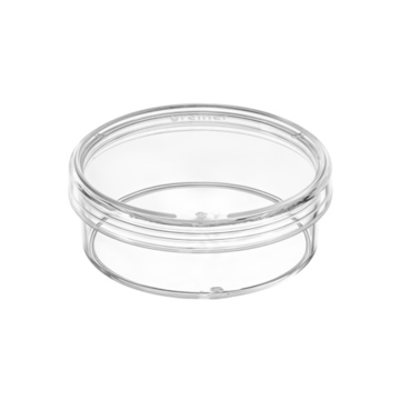 greiner 627102 BIO-ONE Petri Kabı PS Delikli  Ø35 x 10 mm  740 Adet/Koli