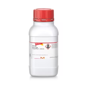 Sigma-Aldrich B0252 Boric acid ReagentPlus®, ≥99.5% 10 kg