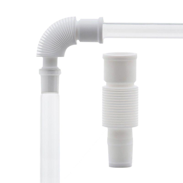 ISOLAB Adaptör - Esnek - Ptfe - NS 19/26