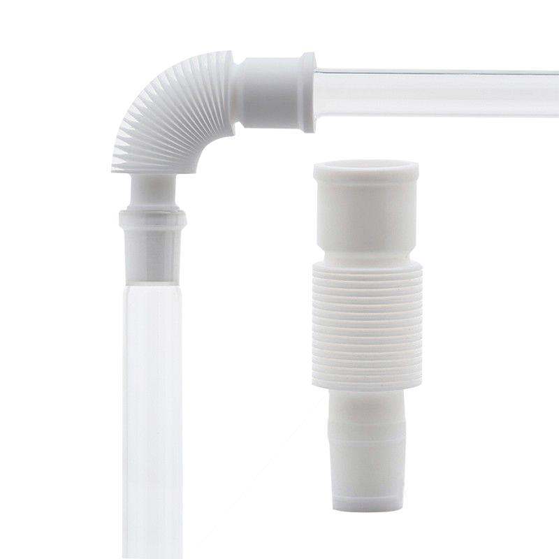 ISOLAB Adaptör - Esnek - Ptfe - NS 24/29