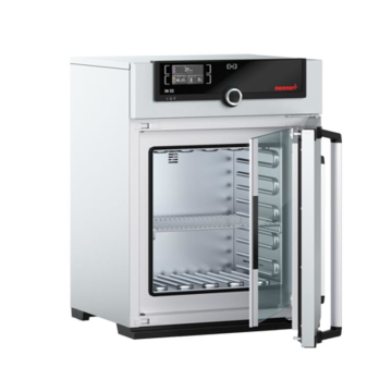 Memmert IN55 İnkübatör  Paslanmaz Çelik +5... 80 °C / 53 L