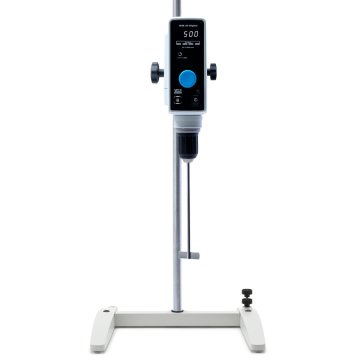 Velp OHS 20 Digital Mekanik Karıştırıcı  30... 2000 rpm / 25 L / 10000 mPas