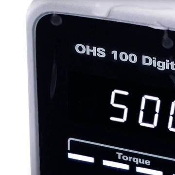 Velp OHS 20 Digital Mekanik Karıştırıcı  30... 2000 rpm / 25 L / 10000 mPas