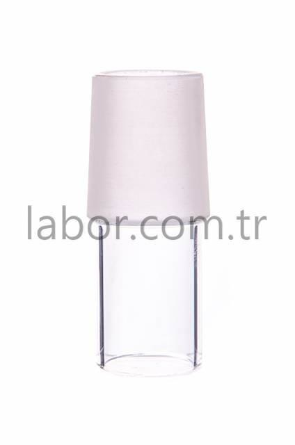 Borucam Konik Şilif Erkek  NS 29/32