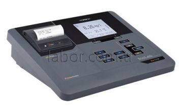 WTW Inolab Oxi 7310P Masa Tipi Oksijen Metre