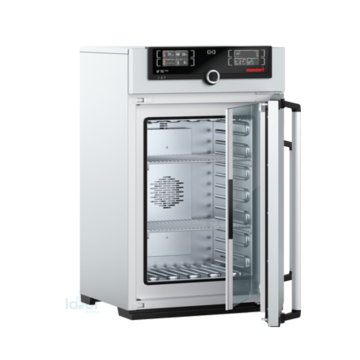 Memmert IN75 Plus İnkübatör  +5 °C / +80°C