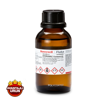 Hydranal® 34836 - Coulomat AG Reagent For Coulometric Kf Titration (Anolyte Solution), For Cells With And Without DiapHragm 500 ml