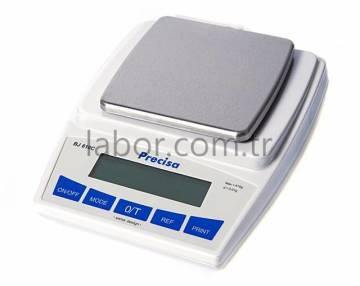 Precisa BJ 1200C Hassas Terazi 1200 gr/0,01 gr
