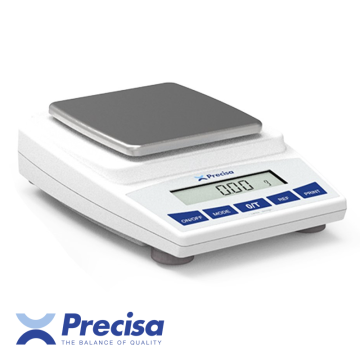 Precisa BJ 1200C Hassas Terazi 1200 gr/0,01 gr