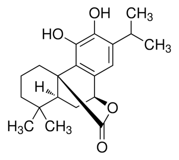 Sigma-Aldrich C9617 Carnosol 5 mg