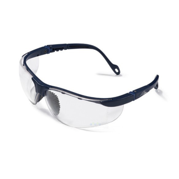 Swissone Safety Rush Koruyucu Gözlük (Açık Renk)