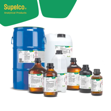 Merck 100456 Nitric Acid 65% for analysis EMSURE® Reag. Ph Eur,ISO 2.5 L