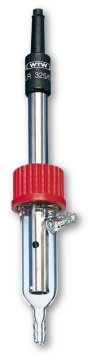 WTW Inolab Cond 7310P Masa Tipi İletkenlik Ölçer Set 4   0,01 Us/Cm... 1000 Ms/Cm