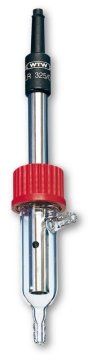 WTW Inolab Cond 7310P Masa Tipi İletkenlik Ölçer Set 4   0,01 Us/Cm... 1000 Ms/Cm