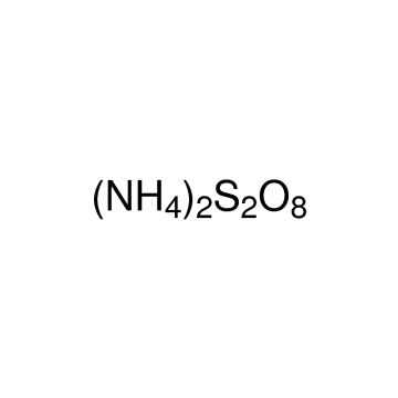 Sigma-Aldrich A3678 Ammonium persulfate for molecular biology, suitable for electrophoresis, ≥98% 100 gr