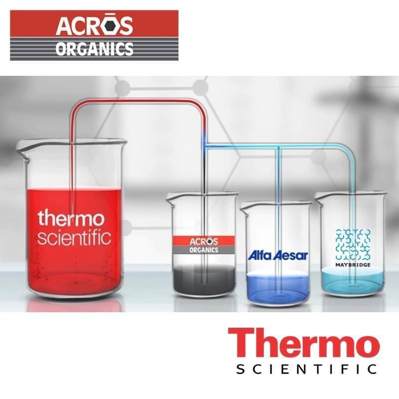 ACROS ORGANICS 445775000 1Propanol, ACS reagent CAS No. 71238 500ML