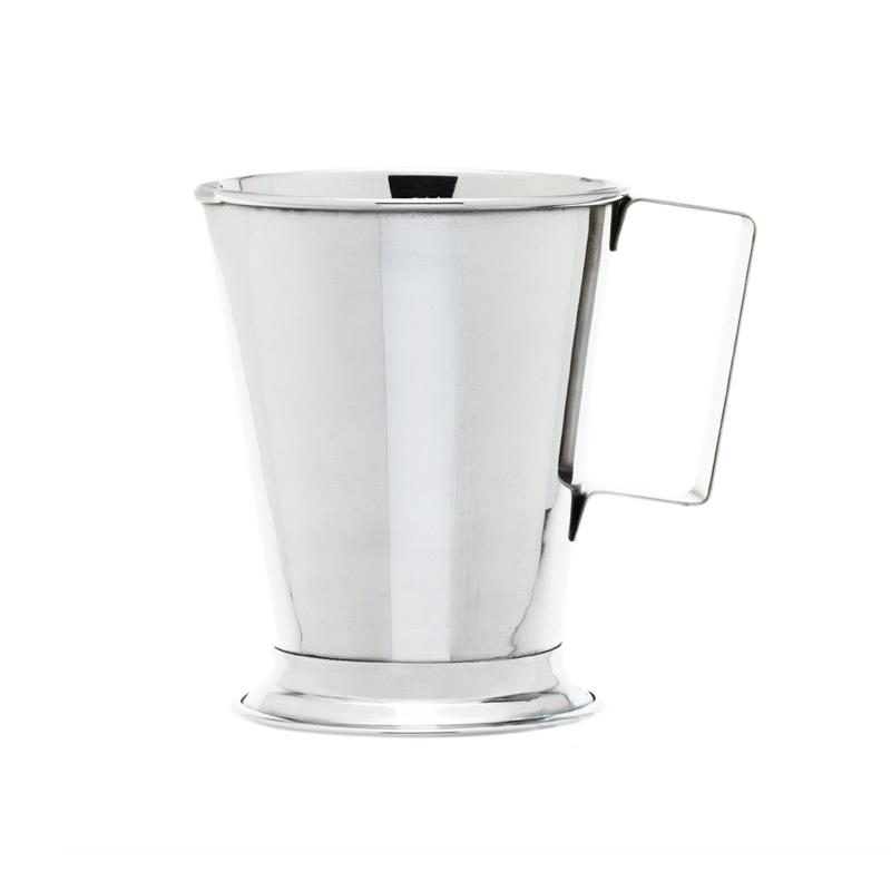 ISOLAB Beher - Kulplu - Paslanmaz Çelik - 2000 ml