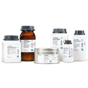 Merck 115754 Aluminium Oxide Fibers For Gooch Crucibles 100 gr
