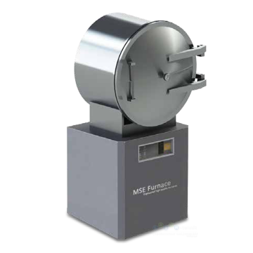 MSE Furnace Atm_1700_ 25 Atmosfer Kontrollü Fırın  25 L/1700 °C