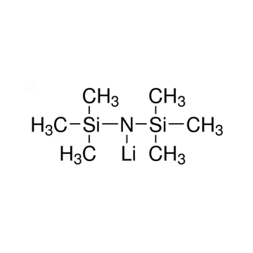 Sigma-Aldrich 224367 Lithium bis(trimethylsilyl)amide solution 1.0 M in hexanes 100 mL
