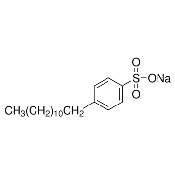 Sigma-Aldrich 289957 Sodium dodecylbenzenesulfonate technical grade 1 kg