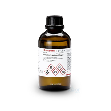 Hydranal® 37817 - Methanol Rapid Reagent For Accelerated Volumetric One-Component Kf Titration (Working Medium) 1 L