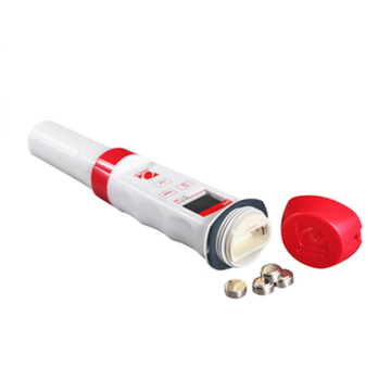 OHAUS ST10C-B Cep Tipi İletkenlik Ölçer  0... 1999 μs/cm  1 μs/cm