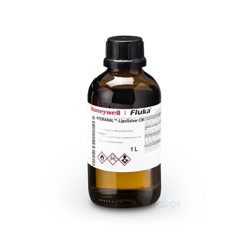 Hydranal® 37855 - Liposolver cm Reagent For Volumetric One-Component Kf Titration İn Non-Polar Substances, Fats And Oils (Working Medium) 1 L