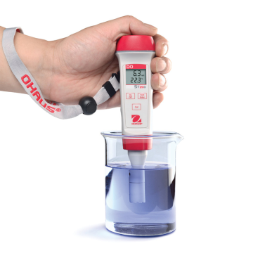 OHAUS ST10C-C Cep Tipi İletkenlik Ölçer  0.00 – 19.99 mS/cm,  10 µs/cm
