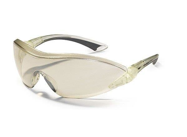 Swissone Safety Falcon Koruyucu Gözlük (Mat Renk)