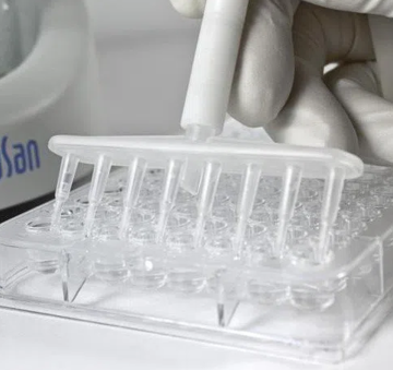 Biosan FTA-2i Tuzak Şişeli Aspiratör Tuzak Şişeli