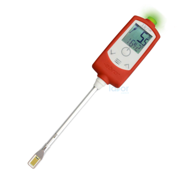 Ebro Fom 330-4 Set Yağ Kalitesi Ölçüm Cihazı | Kızartma Yağı Test Cihazı