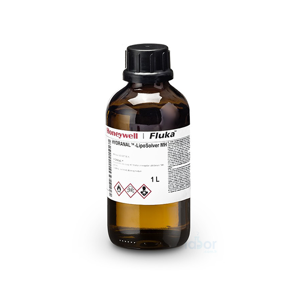 Hydranal® 37856 Liposolver Mh Reagent For Volumetric One-Component Kf Titration İn Non-Polar Substances, Fats And Oils (Working Medium) 1 L