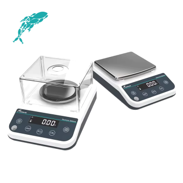 JOANLAB JNB50001 Hassas Terazi 5 kg / 0.1 gr Harici Kalibrasyonlu