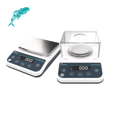 JOANLAB JNB50001 Hassas Terazi 5 kg / 0.1 gr Harici Kalibrasyonlu