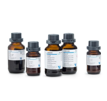 Merck 115933 Carmine (C.I. 75470)  (calcium-aluminium lacquer of carminic acid) for microscopy Certistain® 5 gr