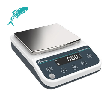 JOANLAB JNB50001 Hassas Terazi 5 kg / 0.1 gr Harici Kalibrasyonlu