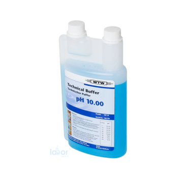 WTW Buffer Solutıon pH 10.00 Kalibrasyon Sıvısı  1 L