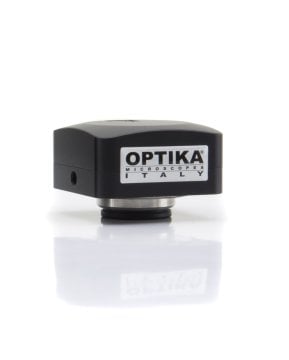 OPTIKA C-B3A Dijital Mikroskop Kamerasi  3.1 MP CMOS, USB2.0