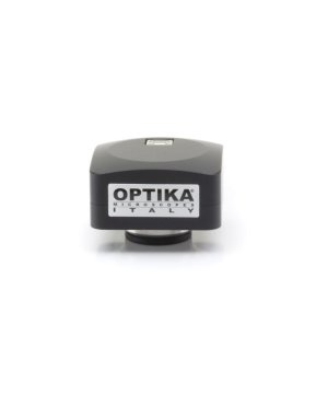 OPTIKA C-B3A Dijital Mikroskop Kamerasi  3.1 MP CMOS, USB2.0