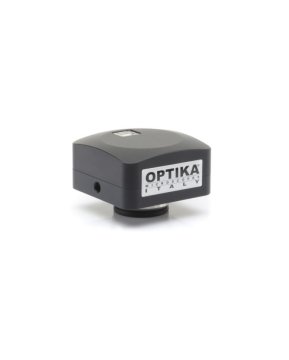 OPTIKA C-B3A Dijital Mikroskop Kamerasi  3.1 MP CMOS, USB2.0